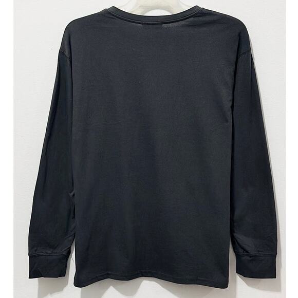 NWT: Refined Canvas - Women's Long Sleeve, Relaxed, Hey Y'all Graphic Tee (S) - Picture 2 of 4